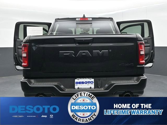 New 2026 RAM 1500 Express image 60