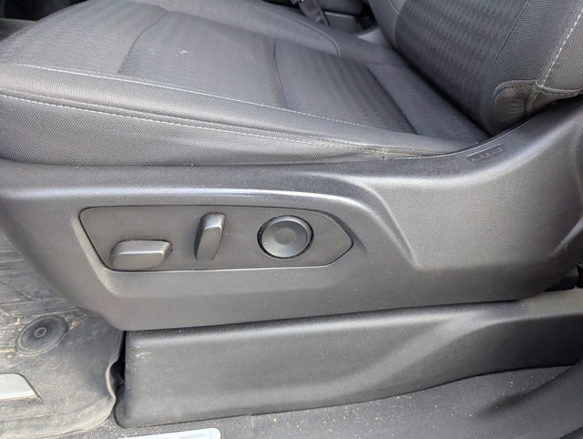 Used 2022 GMC Sierra 1500 Elevation image 25