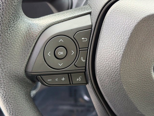 Certified 2024 Toyota Corolla LE FWD image 25