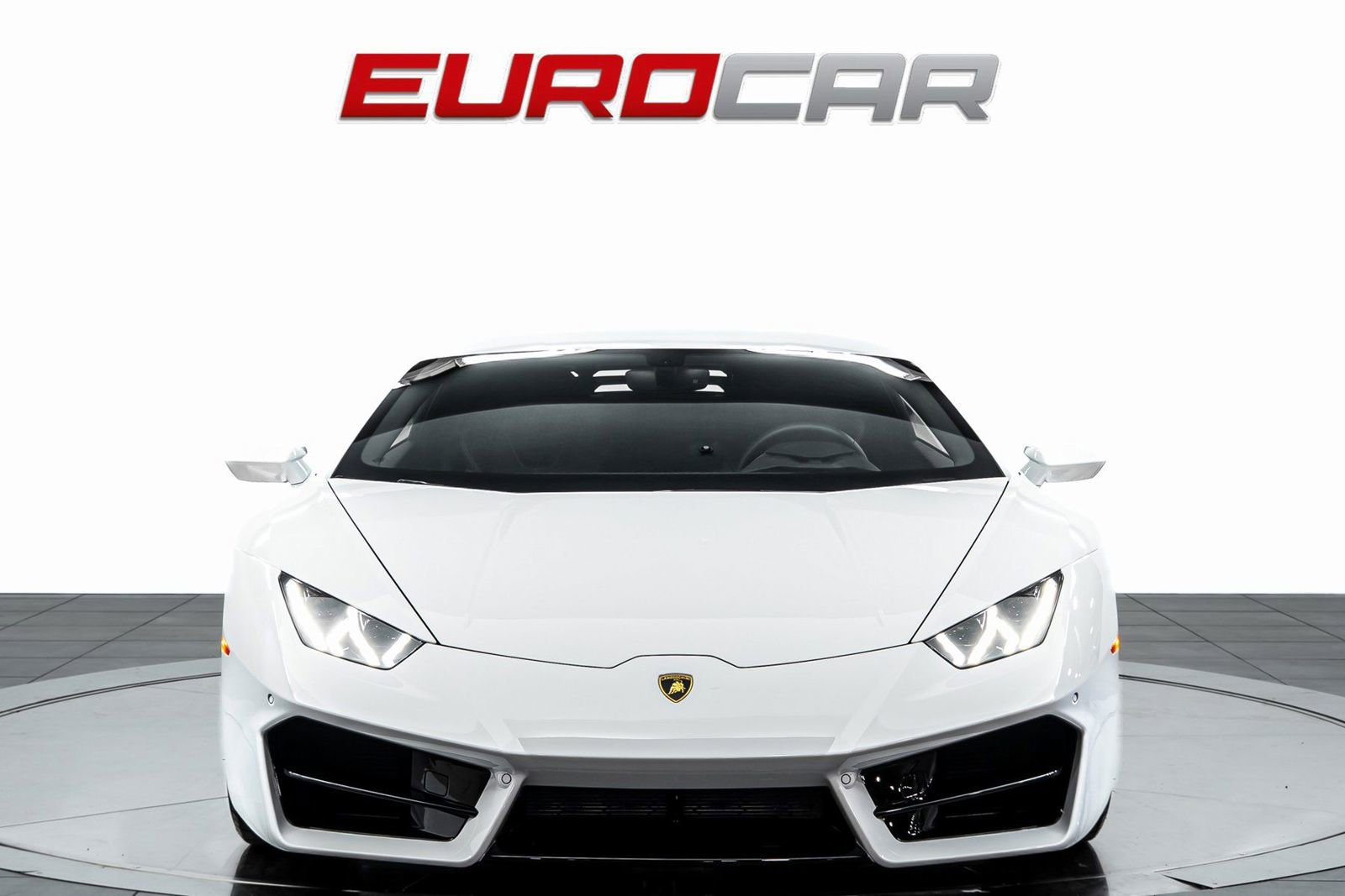 Used 2018 Lamborghini Huracan LP 580-2 image 8