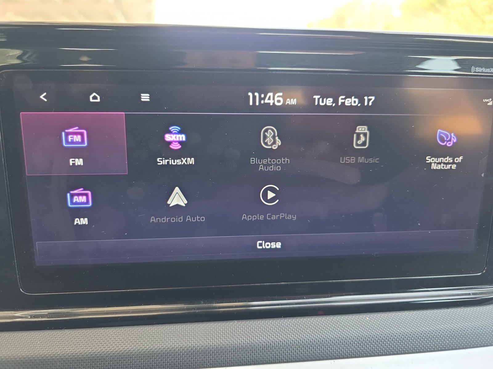 Used 2022 Kia K5 GT-Line FWD image 14