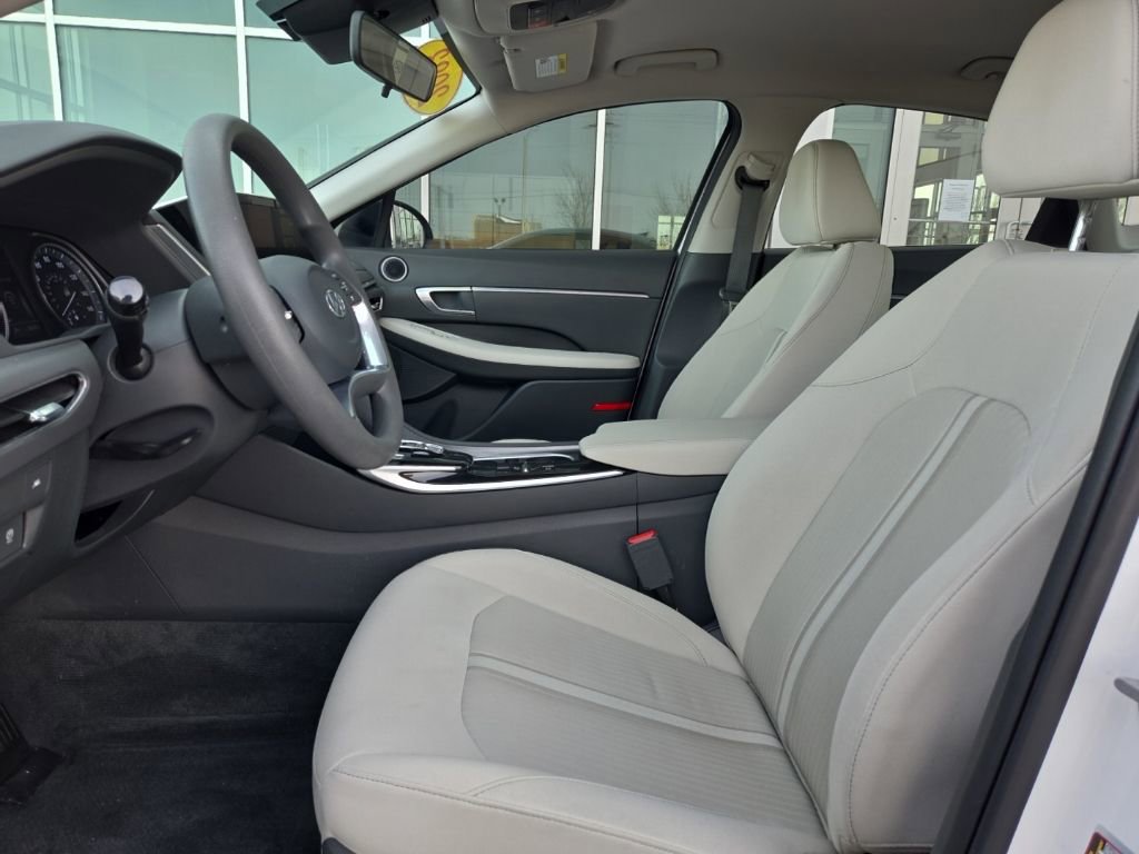Used 2023 Hyundai Sonata SEL image 18