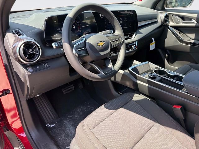 New 2026 Chevrolet Equinox LT FWD image 20