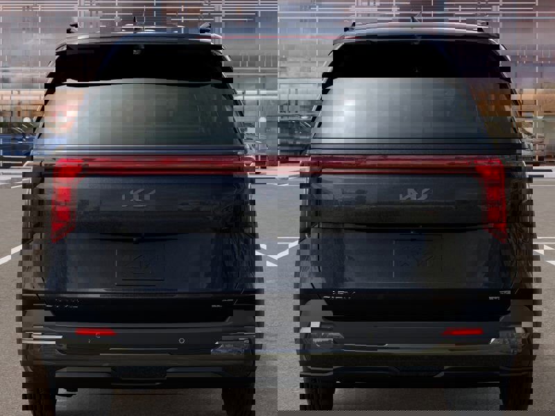 New 2026 Kia Carnival SX image 13