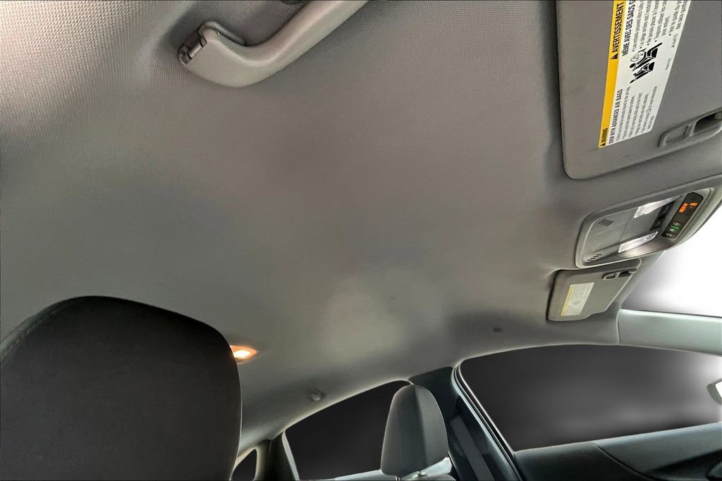 Used 2024 Chevrolet Malibu LT image 25