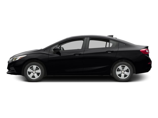 Used 2017 Chevrolet Cruze LS FWD image 6