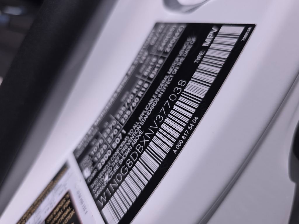 Used 2022 Mercedes-Benz GLC 300 image 38