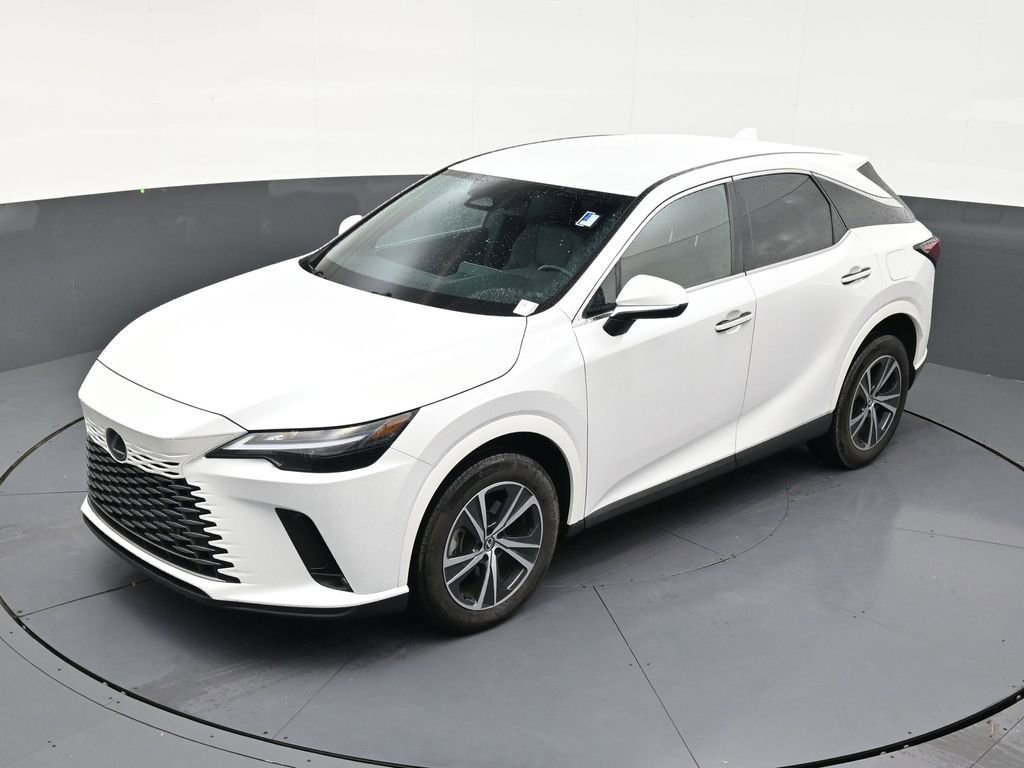 Used 2024 Lexus RX 350 FWD w/ Technology Package image 13