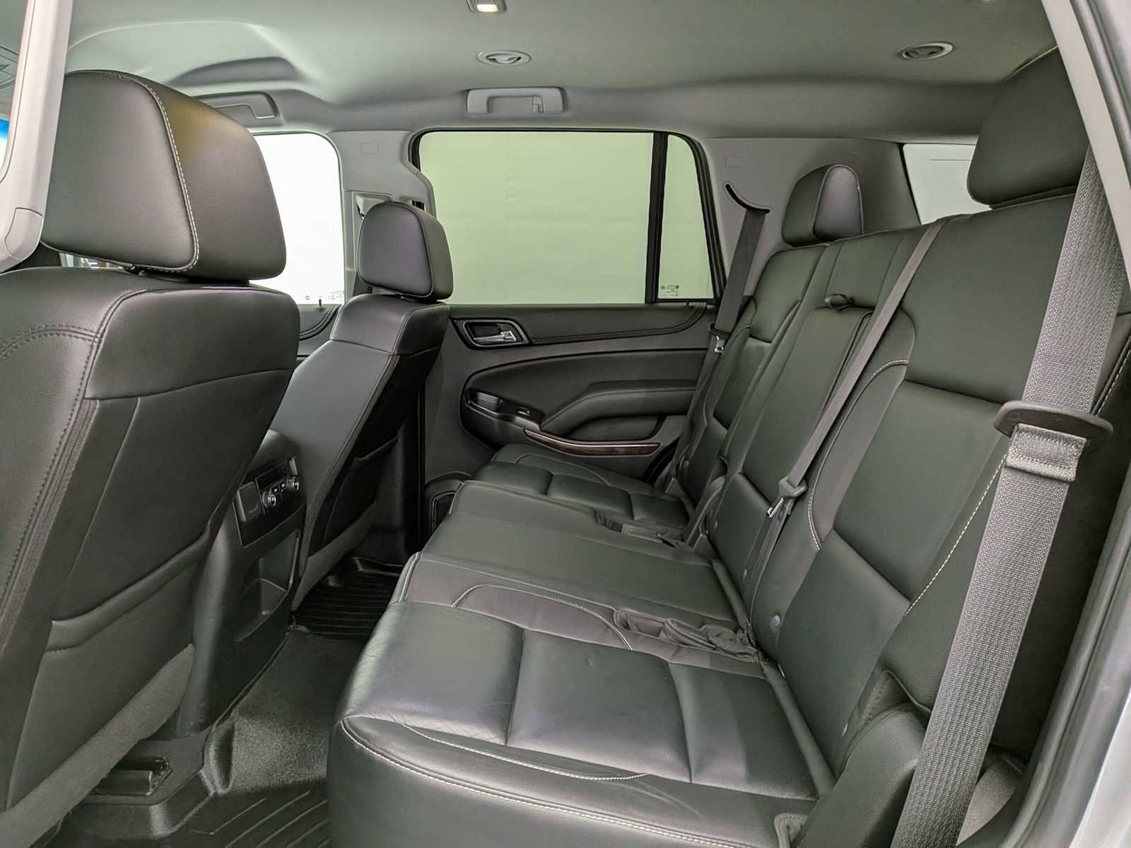 Used 2019 Chevrolet Tahoe LT AWD/4WD image 20