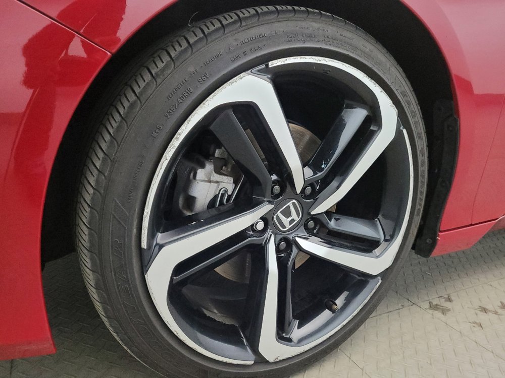 Used 2021 Honda Accord Sport image 31