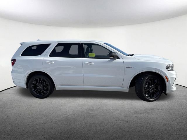 Used 2022 Dodge Durango R/T w/ Blacktop Package image 14