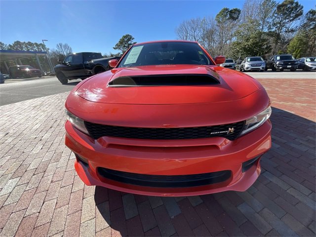 Used 2022 Dodge Charger Scat Pack image 31