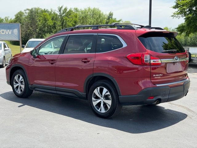 Used 2020 Subaru Ascent Premium w/ Convenience Package AWD/4WD image 5