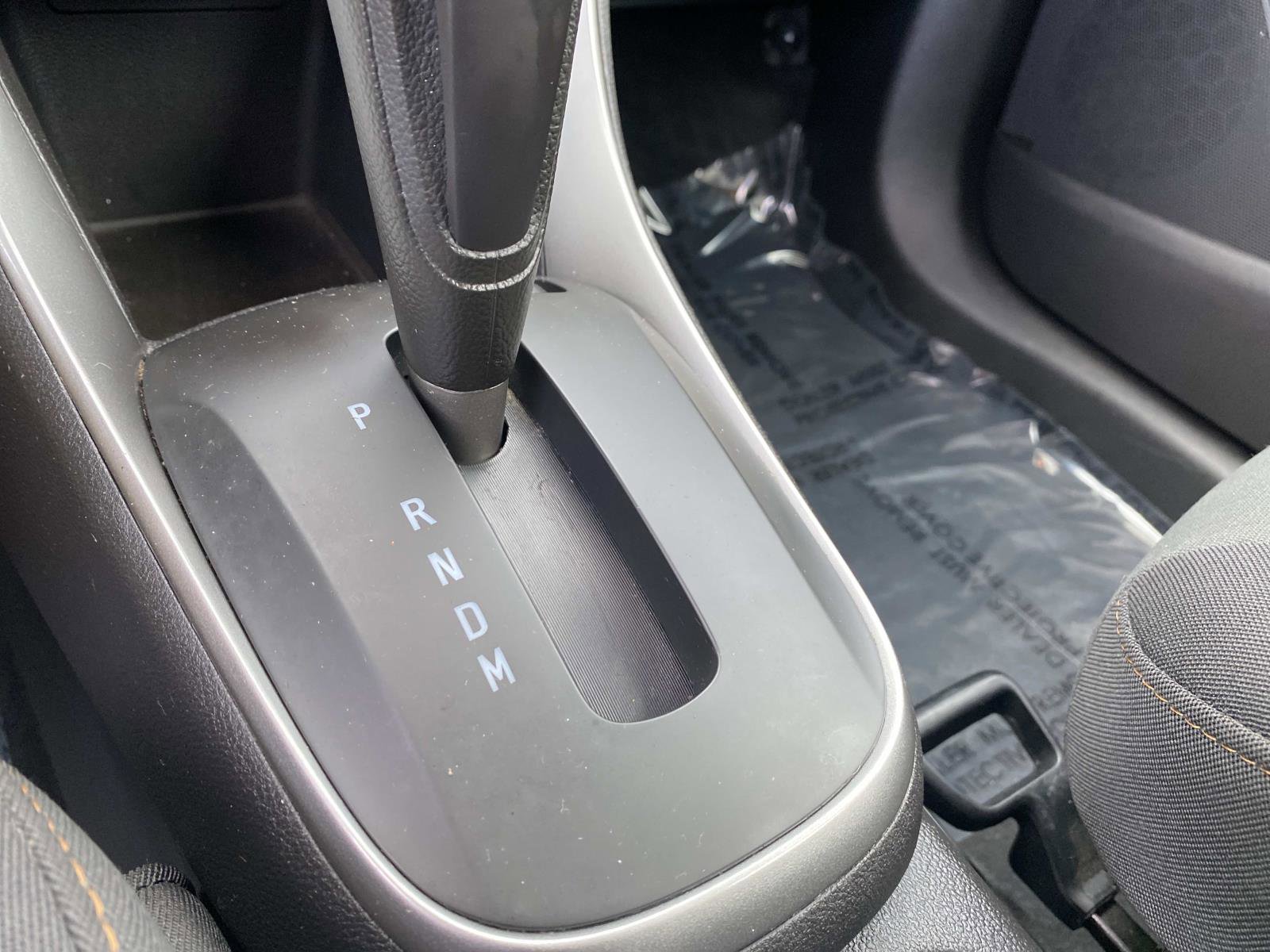 Used 2019 Chevrolet Trax LS image 14