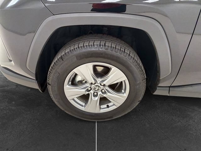 Used 2023 Toyota RAV4 XLE w/ Convenience Package AWD/4WD image 9