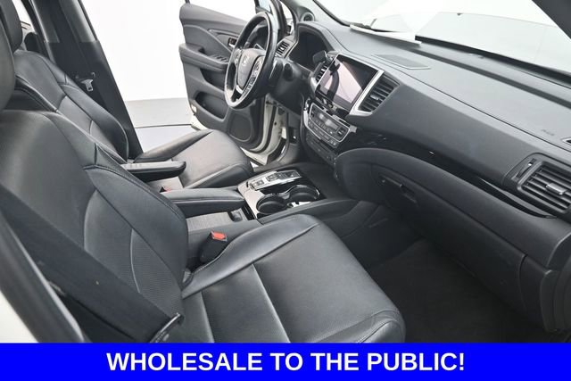 Used 2016 Honda Pilot Elite image 28