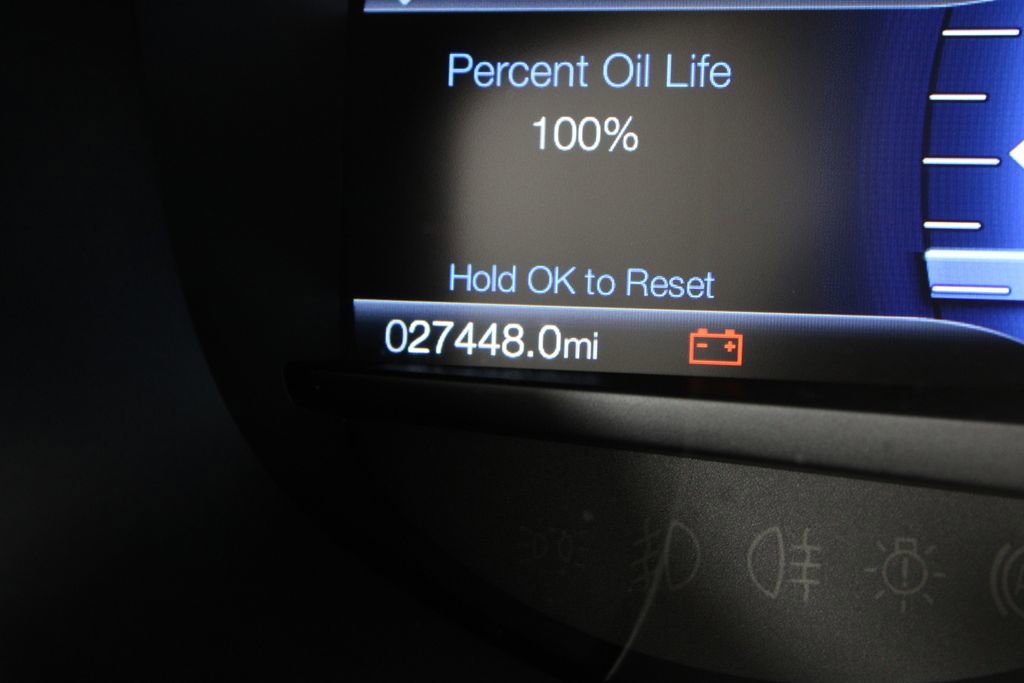 Used 2021 Ford Edge SEL w/ Convenience Package image 28