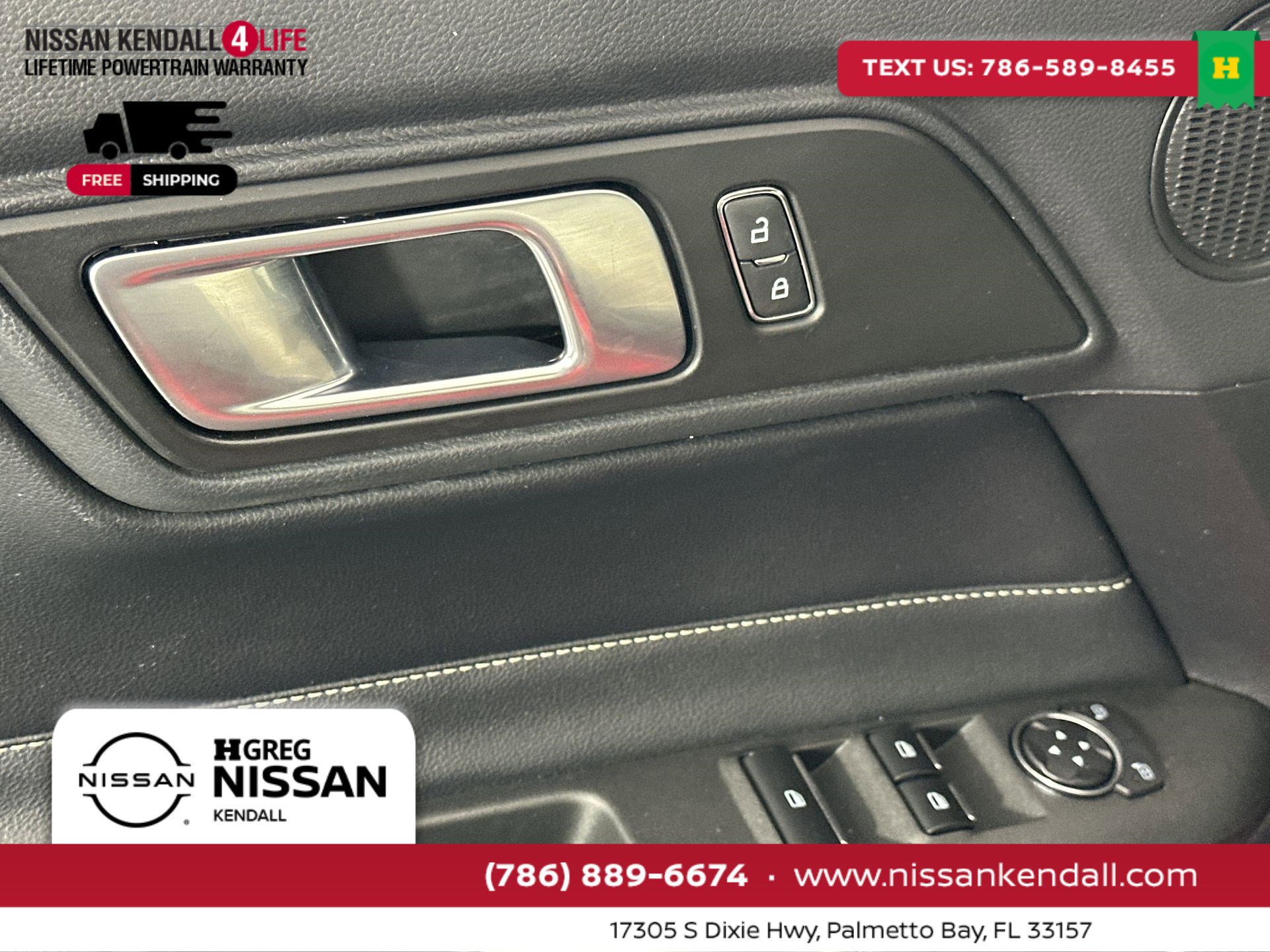 Used 2022 Ford Mustang Premium image 17