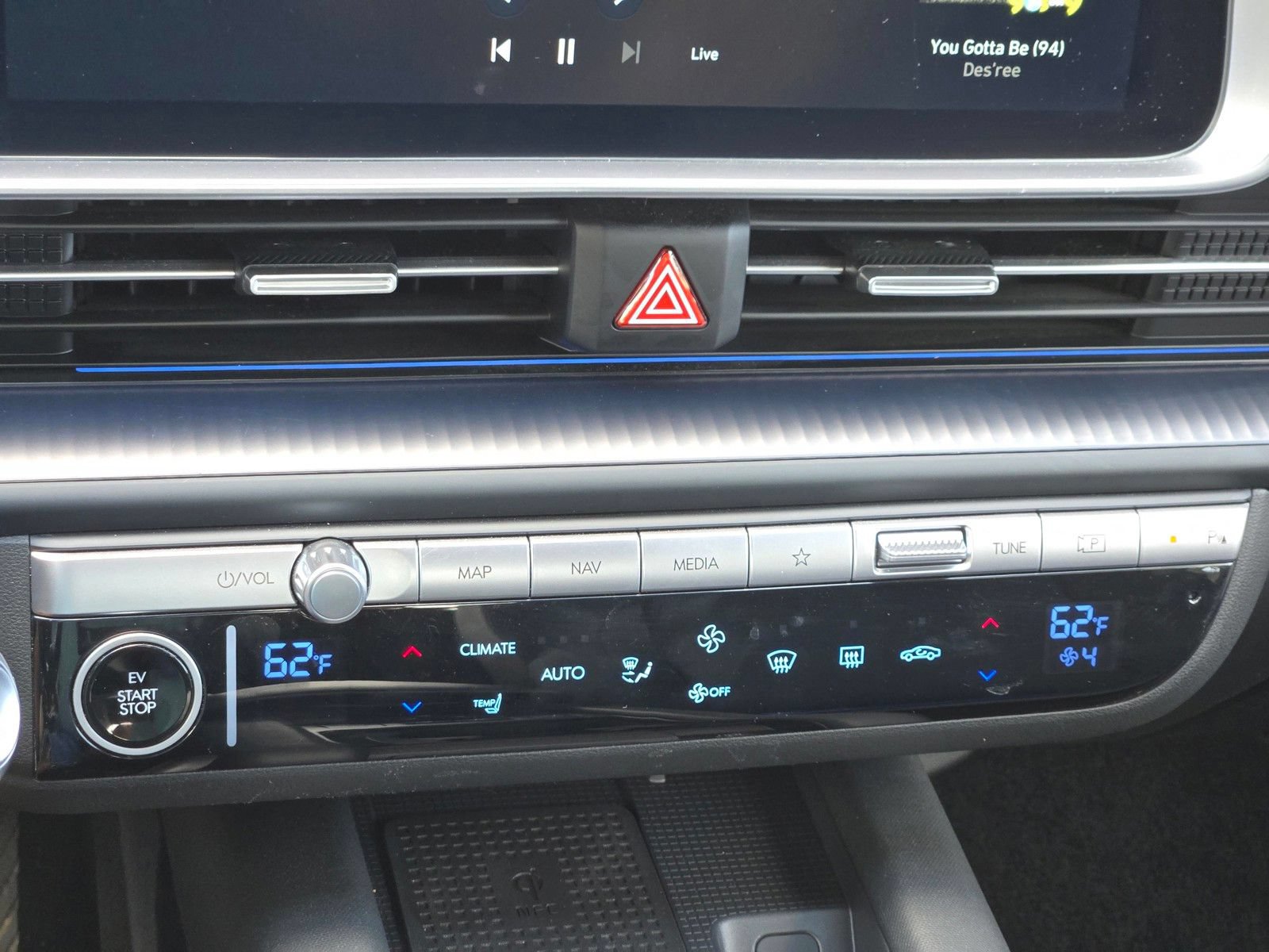 Certified 2023 Hyundai Ioniq 6 SEL RWD image 18