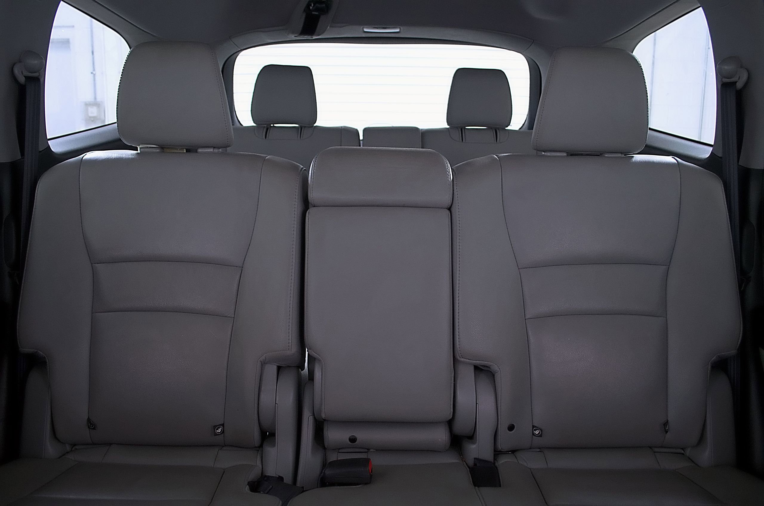 Used 2021 Honda Pilot EX-L image 21