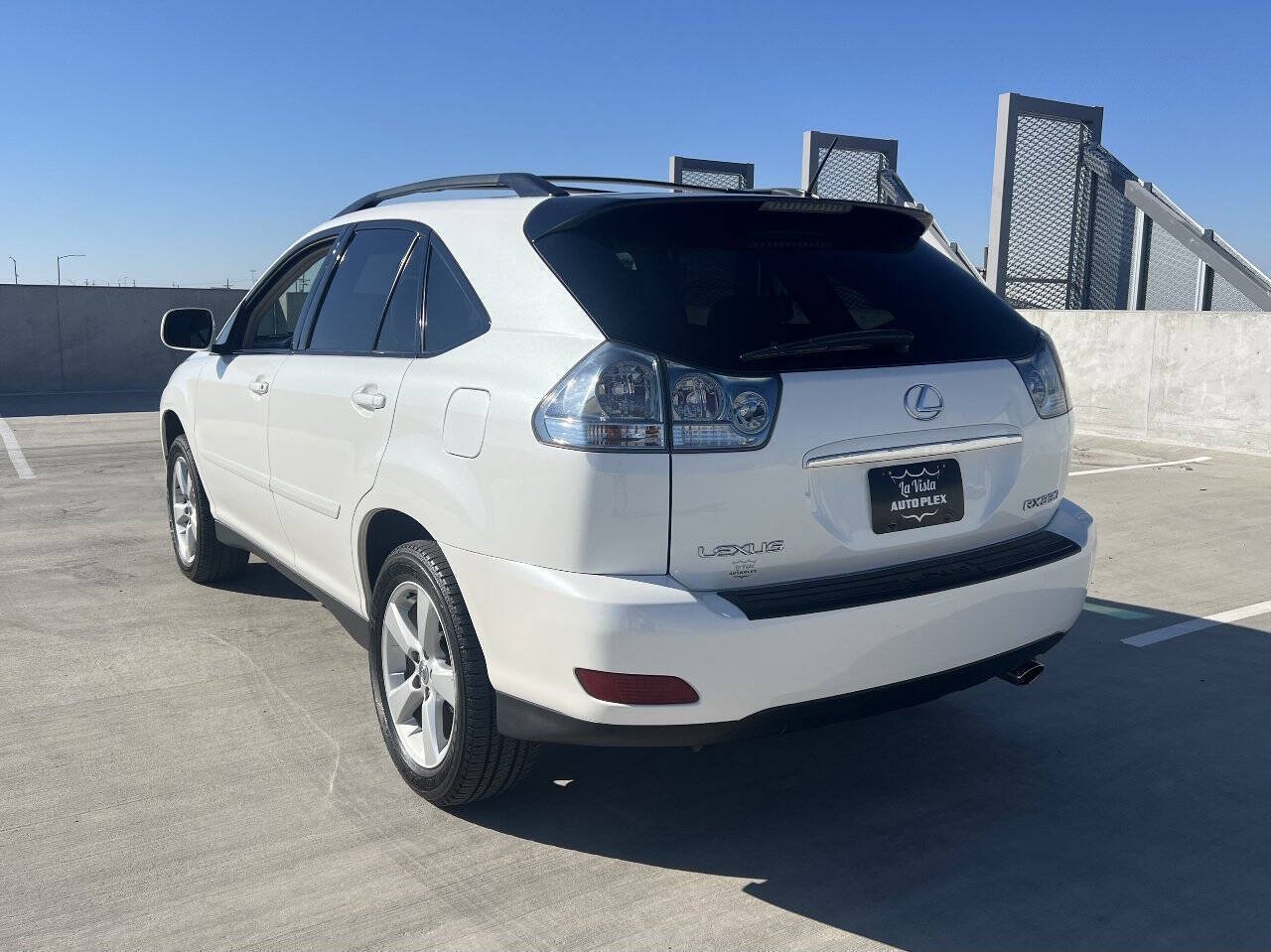Used 2005 Lexus RX 330 FWD image 7