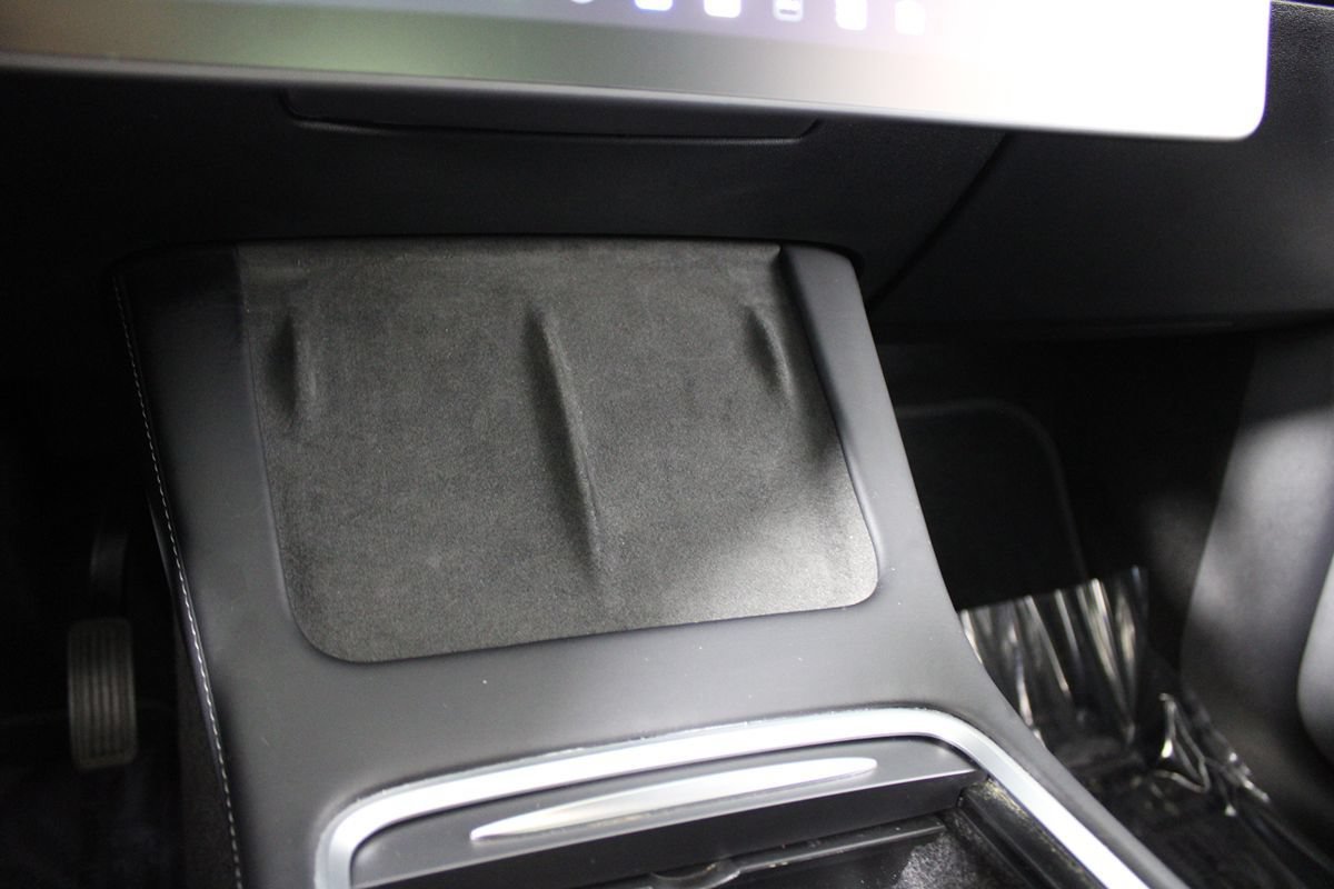 Used 2022 Tesla Model Y Long Range AWD/4WD image 19
