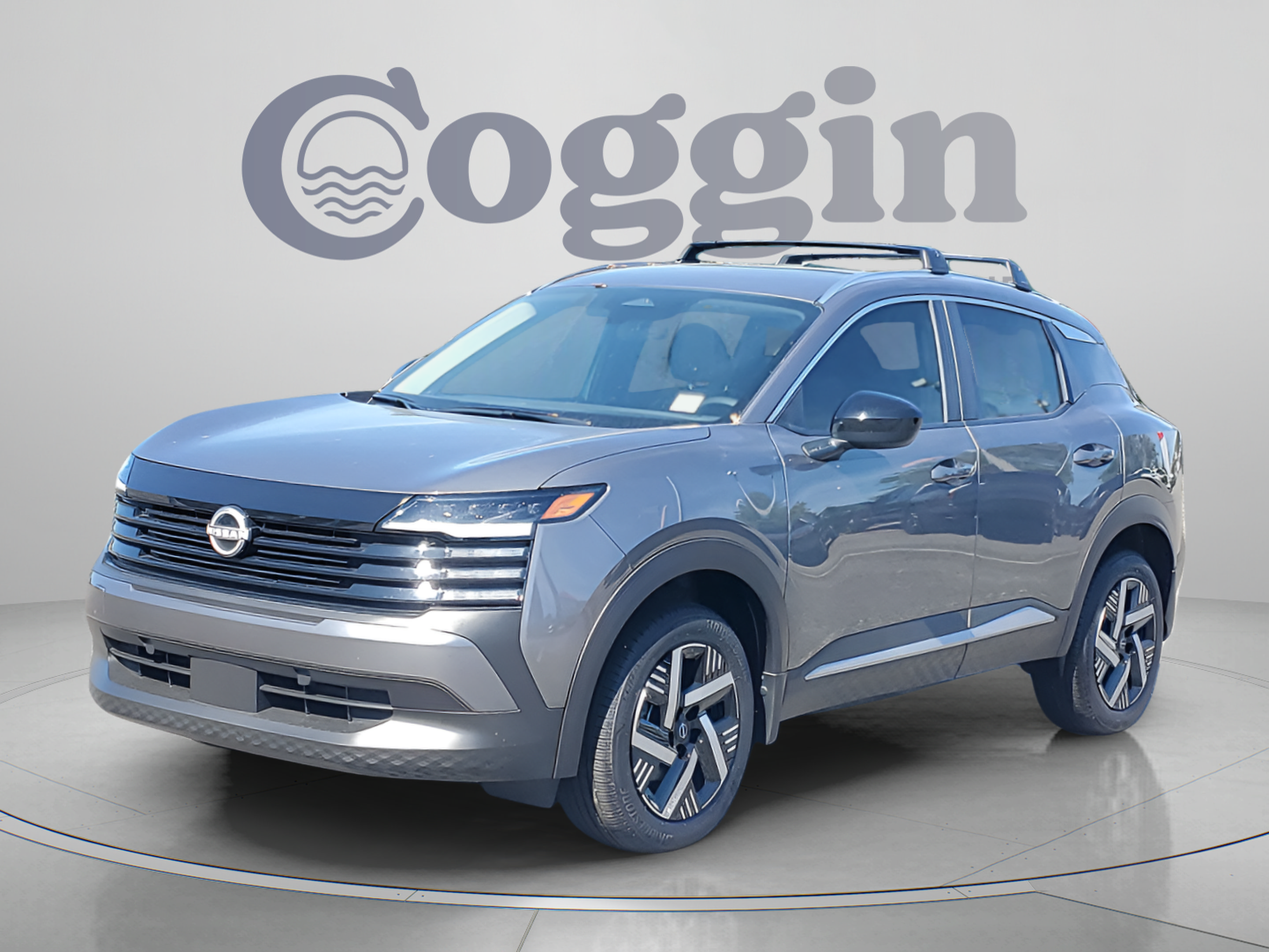 Used 2026 Nissan Kicks SV w/ SV Premium Package