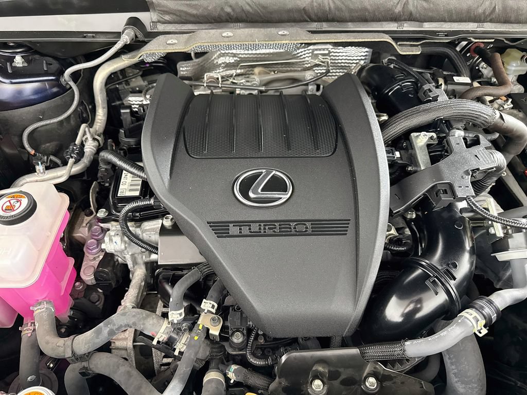 Certified 2023 Lexus RX 350 Premium Plus w/ Cold Area Package FWD image 31