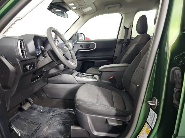 Used 2024 Ford Bronco Sport Big Bend image 10