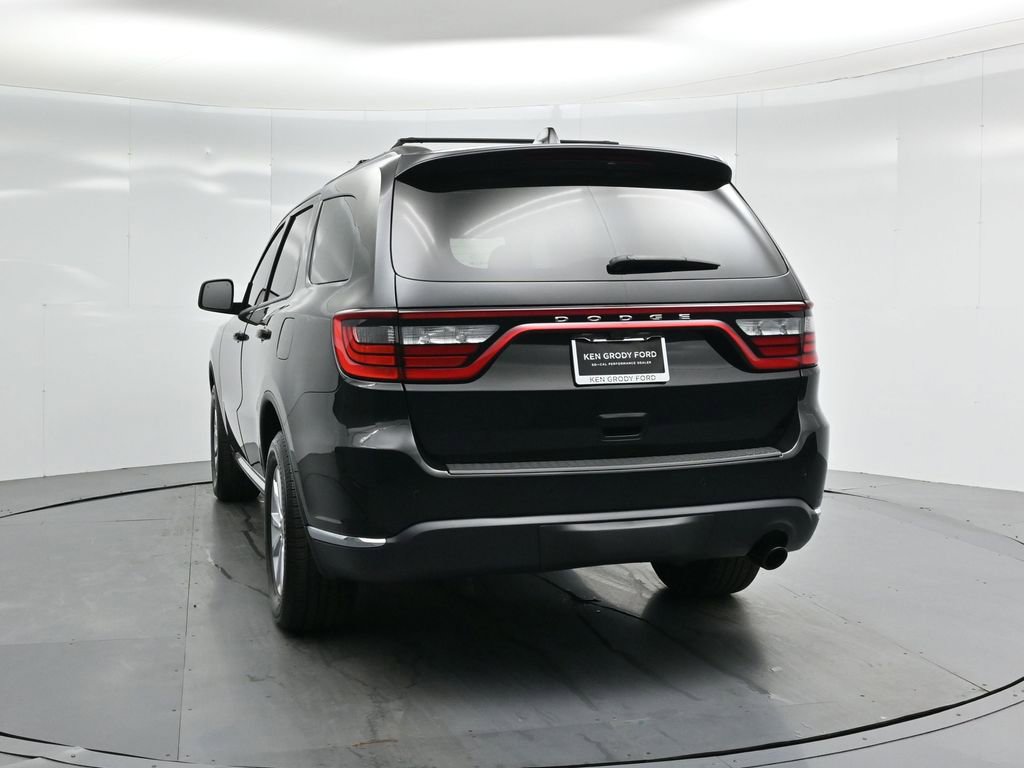Used 2023 Dodge Durango SXT Launch Edition image 28