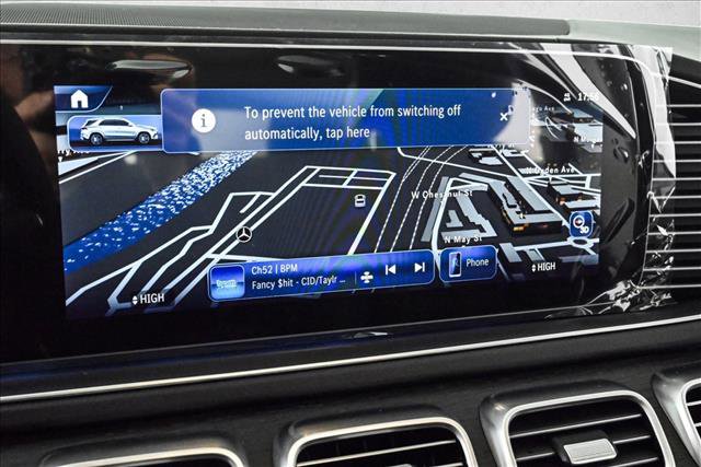 New 2026 Mercedes-Benz GLE 450 4MATIC image 14