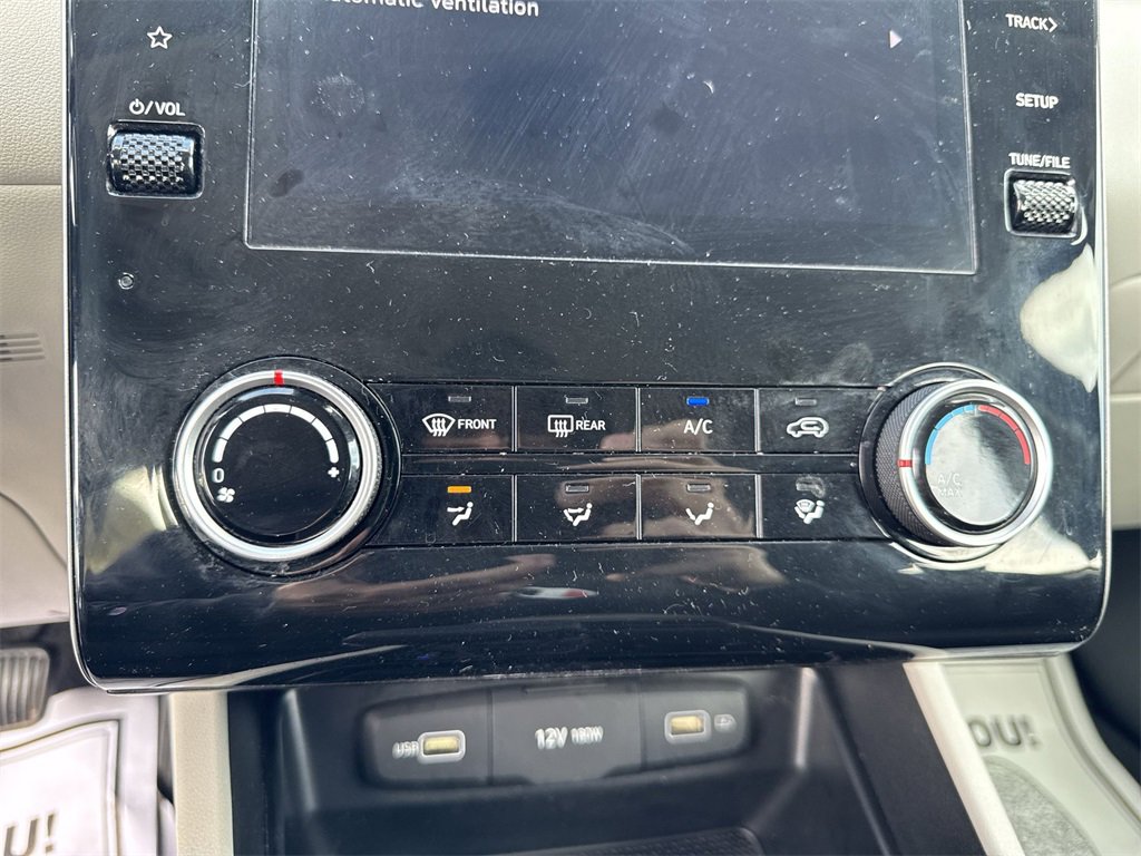 Used 2024 Hyundai Tucson SE image 19