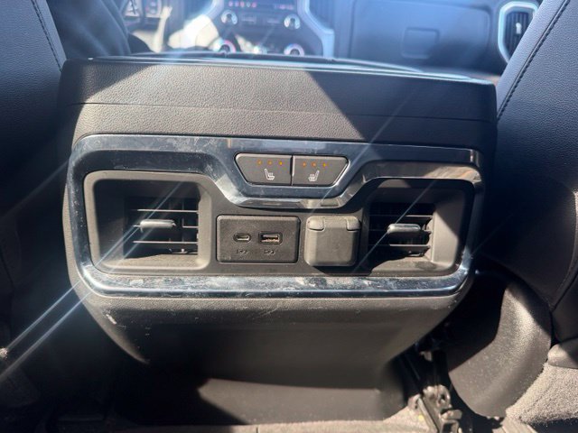 Used 2020 GMC Sierra 1500 SLT w/ SLT Premium Package AWD/4WD image 18