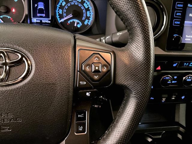 Used 2019 Toyota Tacoma TRD Sport AWD/4WD image 18