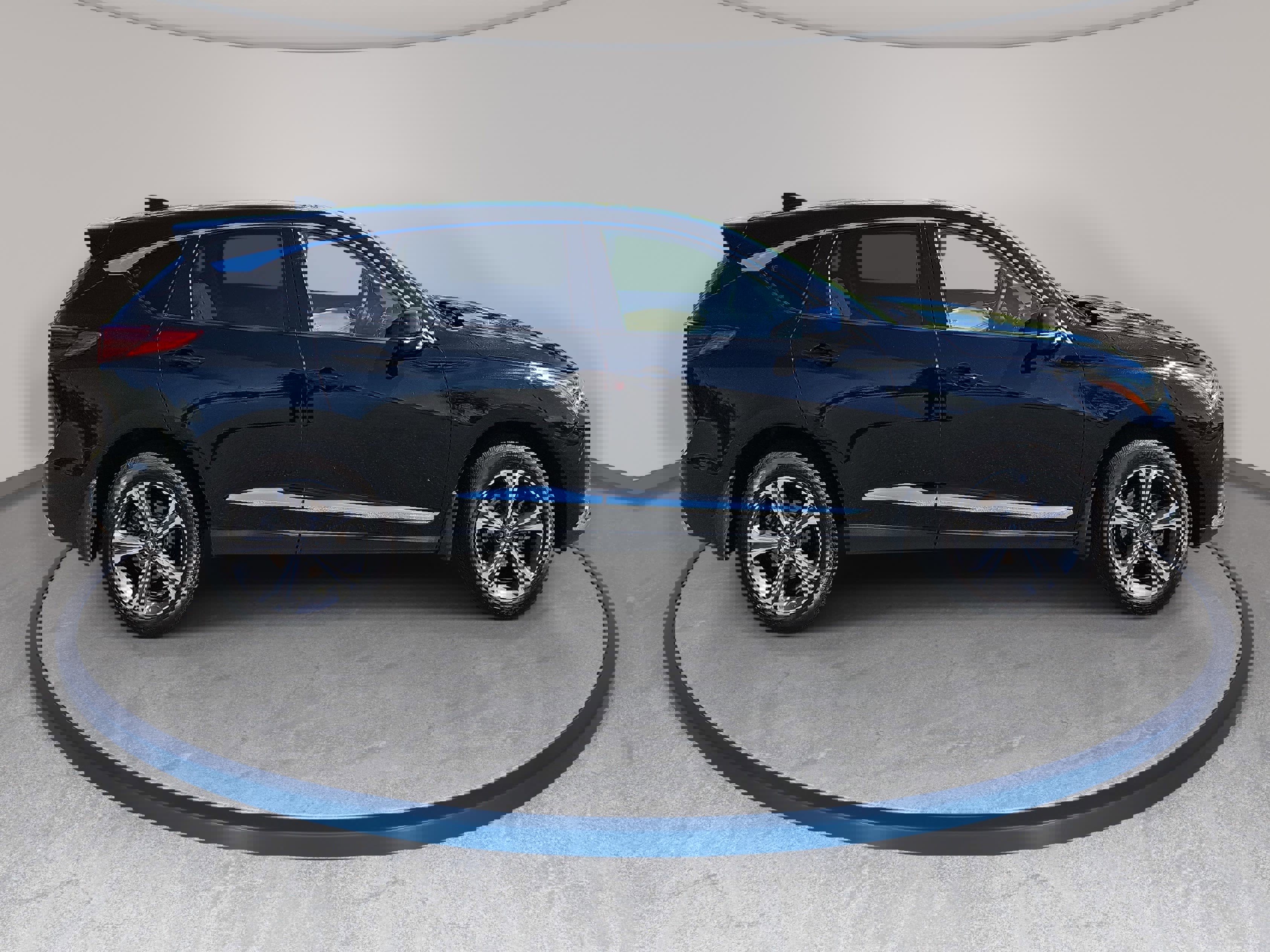 Used 2024 Acura RDX SH-AWD w/ Advance Package image 4