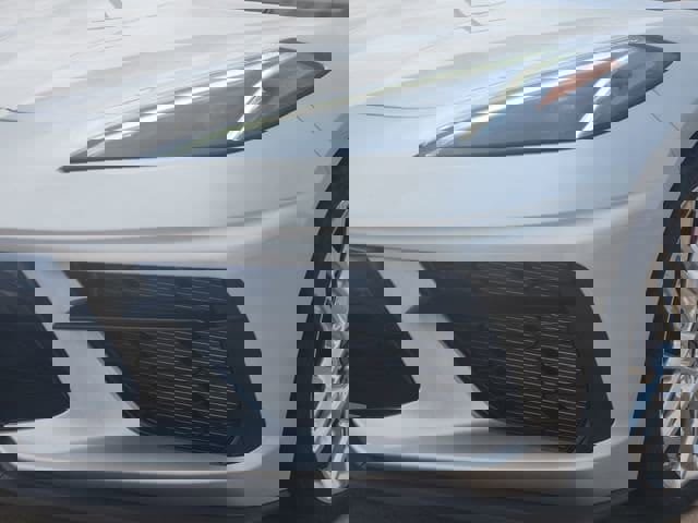 New 2026 Chevrolet Corvette Stingray Premium Conv w/ Z51 Performance Package image 10