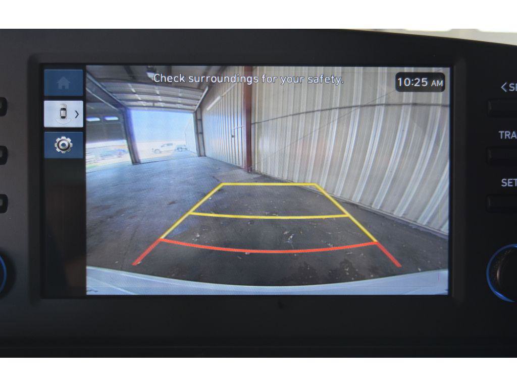 New 2025 Hyundai Elantra Sport image 59