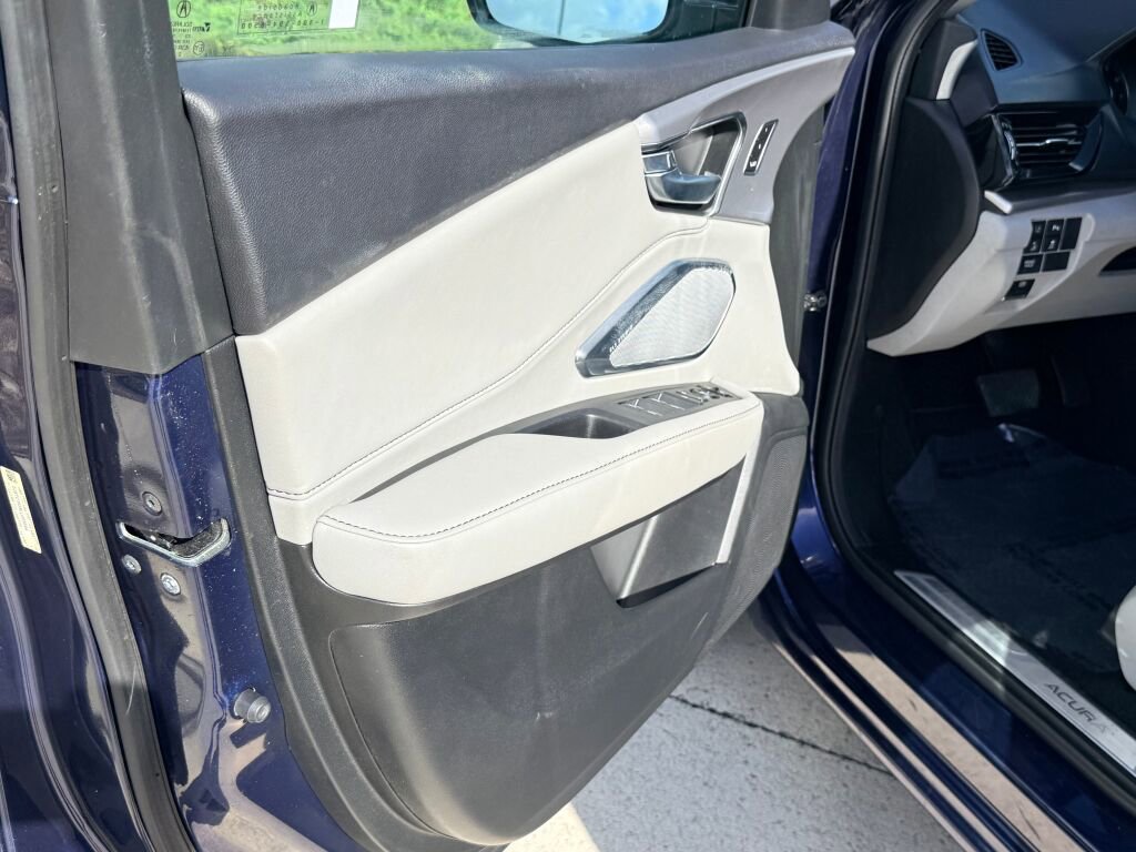 Used 2020 Acura RDX w/ Technology Package image 21