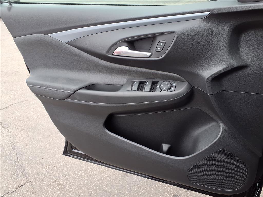 New 2026 Buick Envista Preferred w/ Convenience I Package image 12