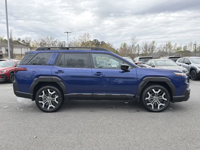 New 2026 Subaru Outback Touring XT AWD/4WD image 2