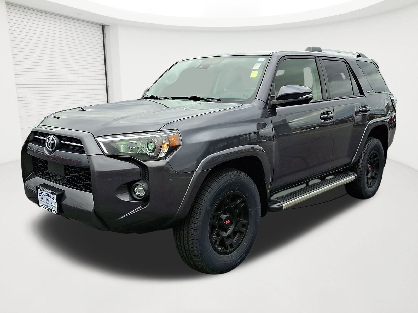 Used 2021 Toyota 4Runner SR5 Premium