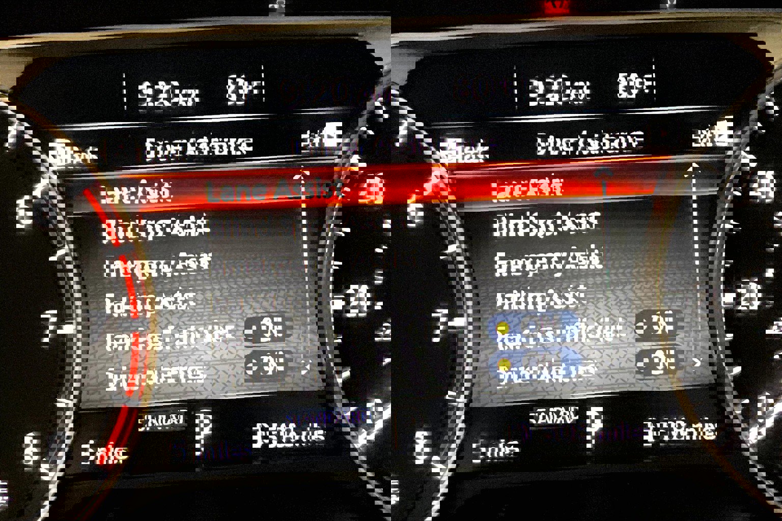 New 2025 Nissan Rogue S image 49