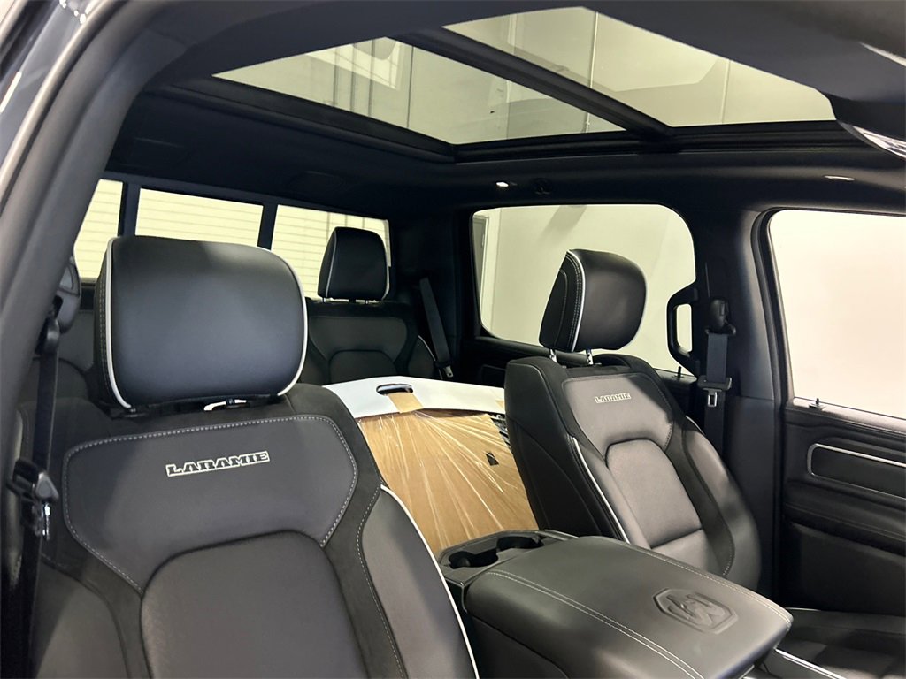 New 2026 RAM 1500 Laramie image 32