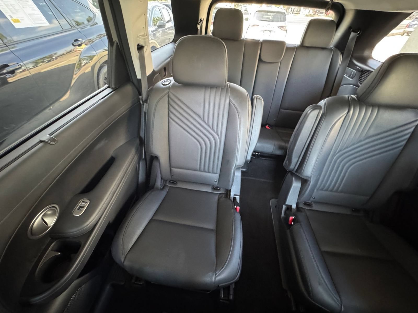 Used 2026 Hyundai Palisade SEL FWD image 38