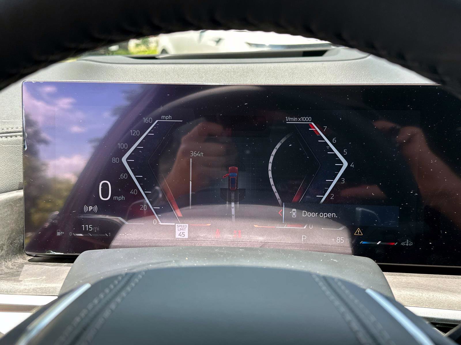 New 2026 BMW X7 xDrive40i image 24