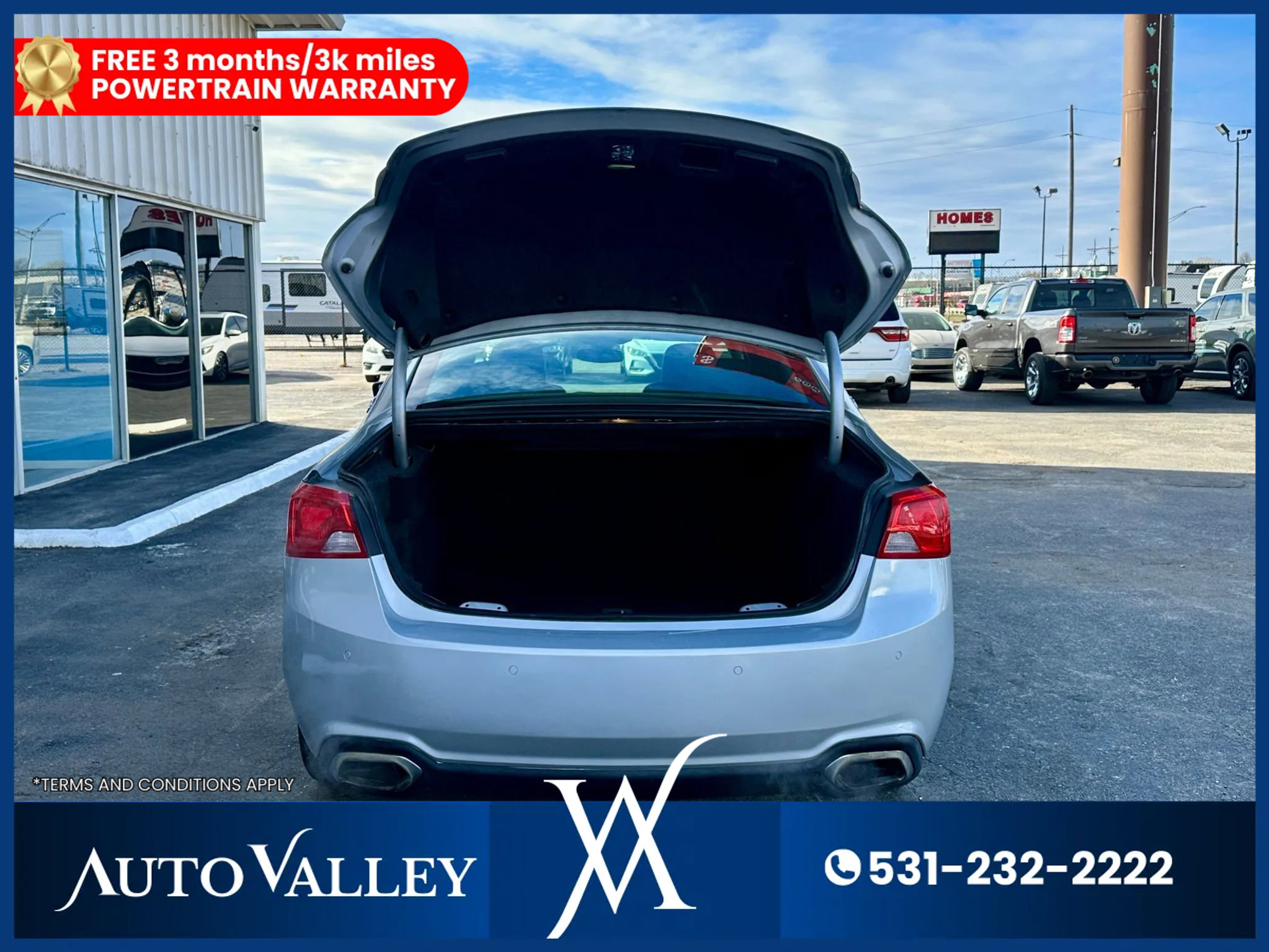 Used 2019 Chevrolet Impala Premier image 39