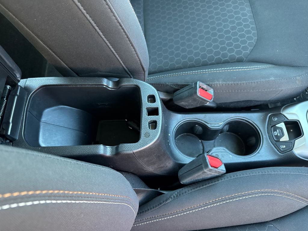 Used 2020 Jeep Compass Sport image 17