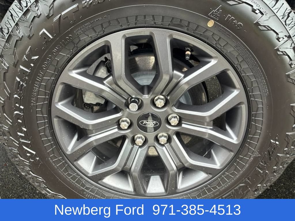 Used 2023 Ford F150 Tremor w/ Equipment Group 402A High AWD/4WD image 13