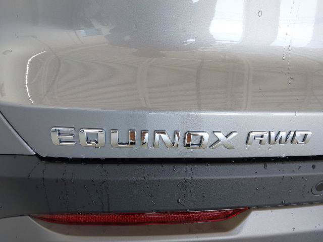 New 2027 Chevrolet Equinox LT w/ Convenience Package II AWD/4WD image 31