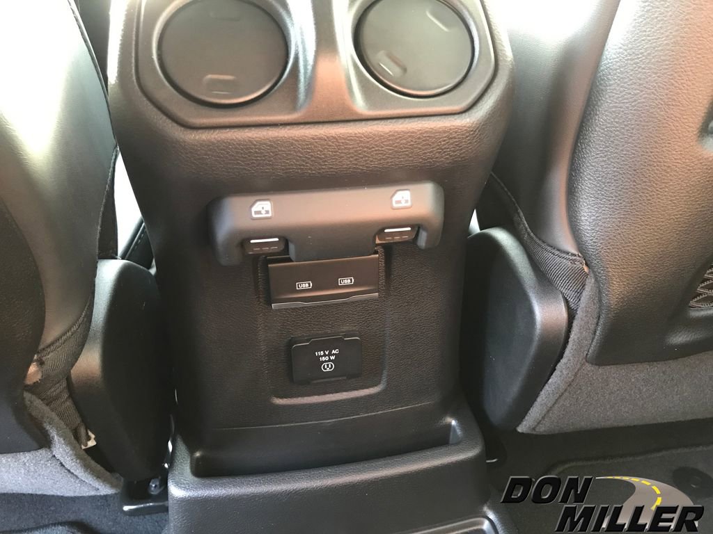 New 2026 Jeep Wrangler Unlimited Rubicon 392 image 28